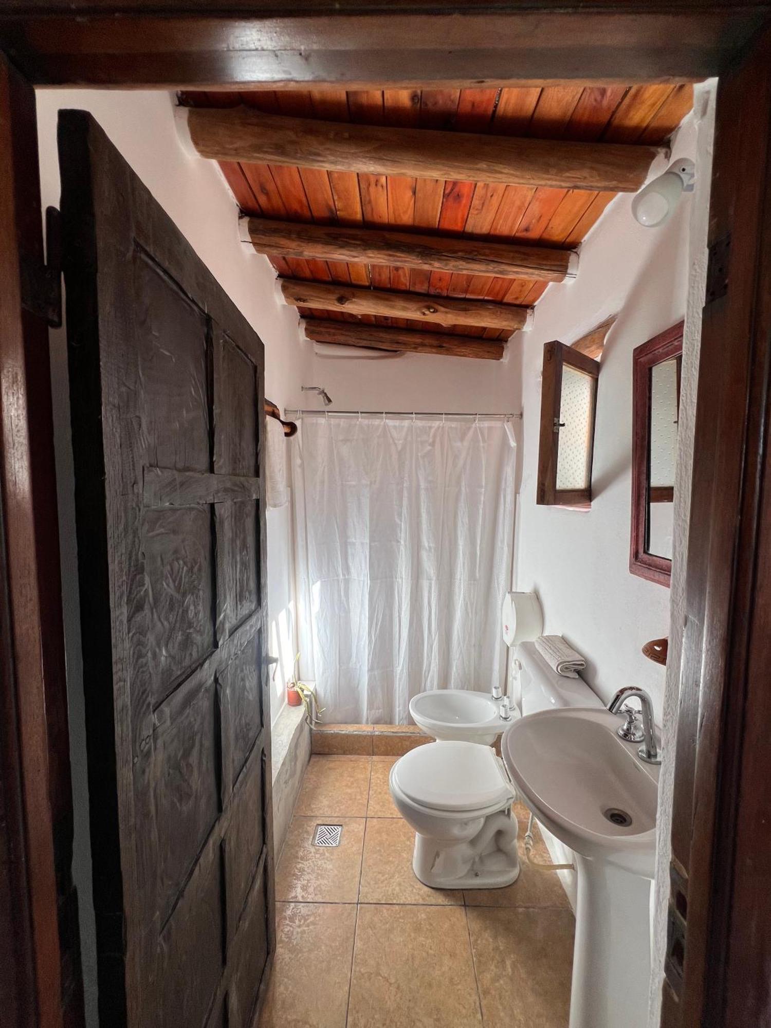 Hostal Tierra Andina Cafayate Exteriör bild