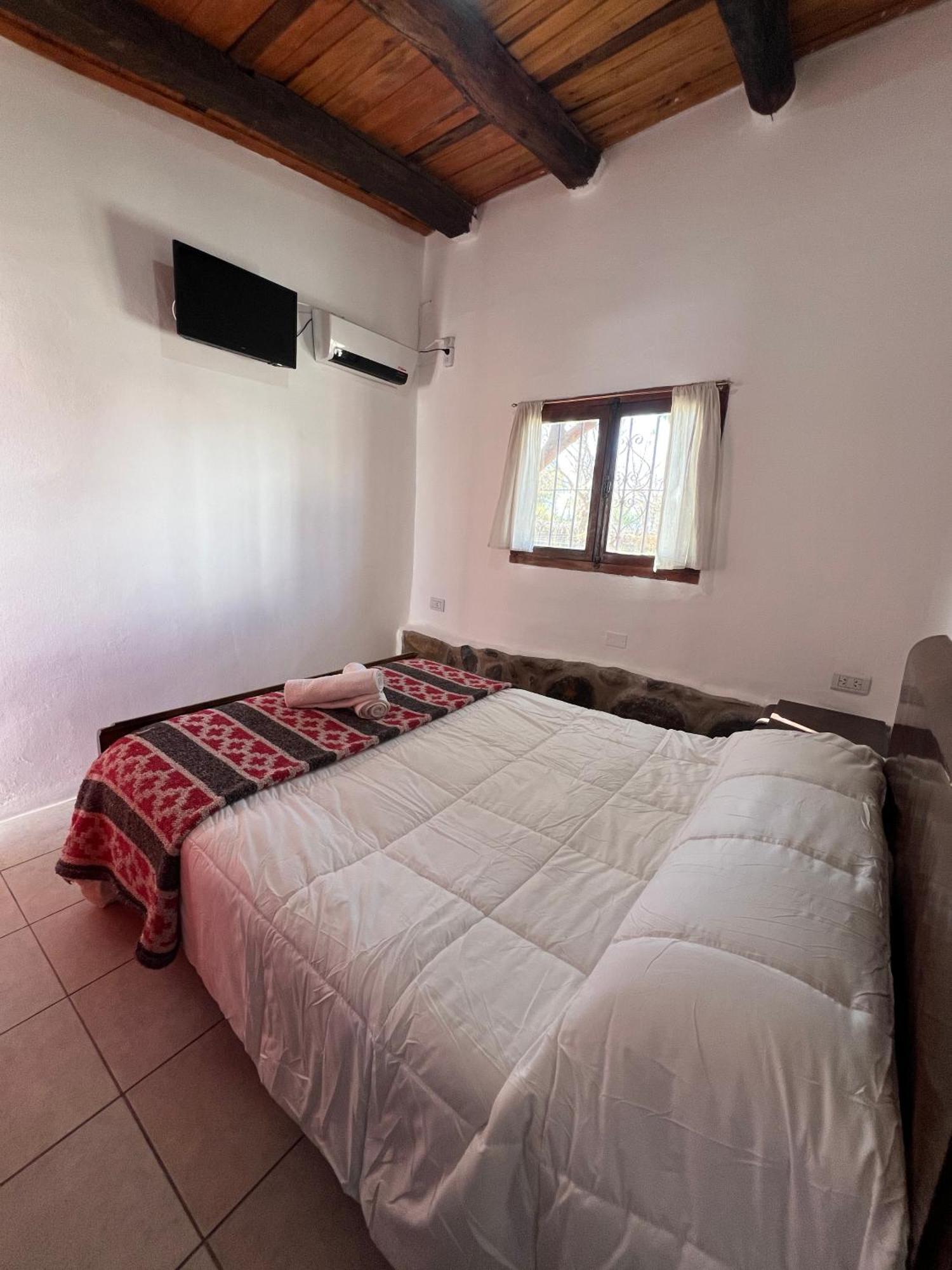 Hostal Tierra Andina Cafayate Exteriör bild