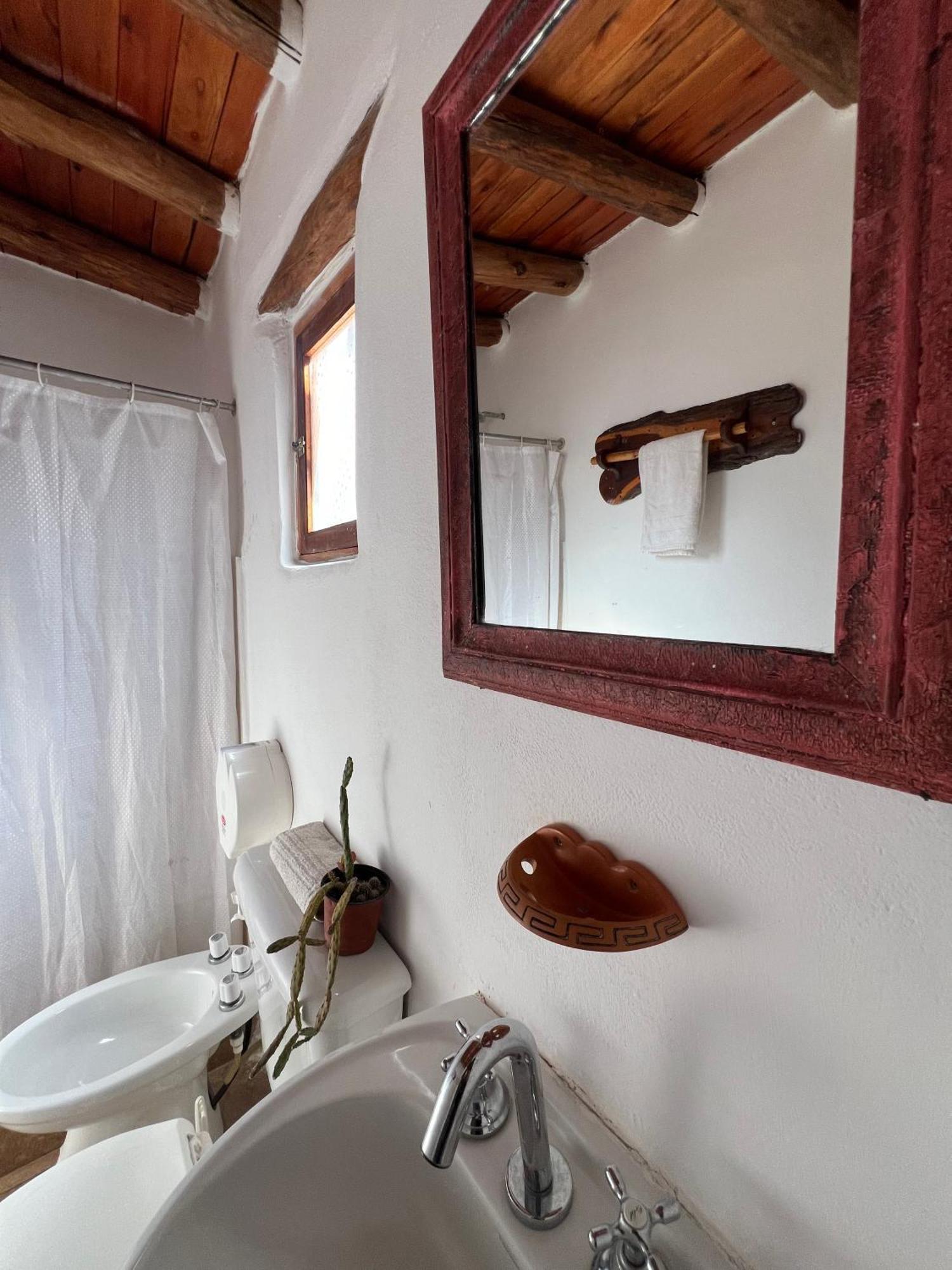 Hostal Tierra Andina Cafayate Exteriör bild