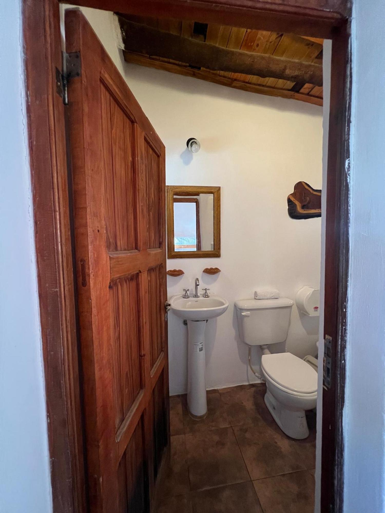 Hostal Tierra Andina Cafayate Exteriör bild
