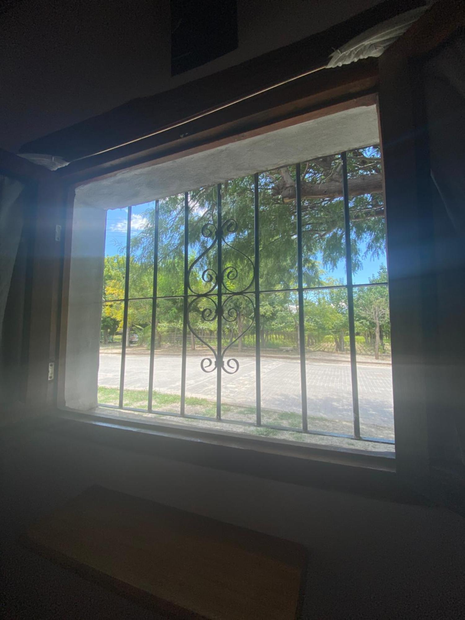 Hostal Tierra Andina Cafayate Exteriör bild